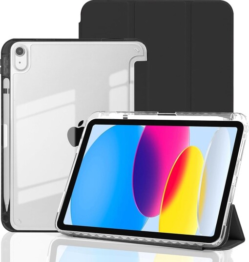 Silikonetui med stativ for iPad Pro 2018 11" Silikonetui med stativ for iPad Pro 2018 11"