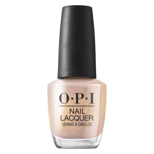 OPI Nail Lacquer Spring Collection Mirror Mirror on the Awe 15ml