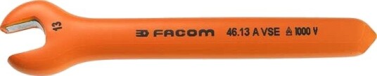 Facom U-Nøkkel 46.10Avse