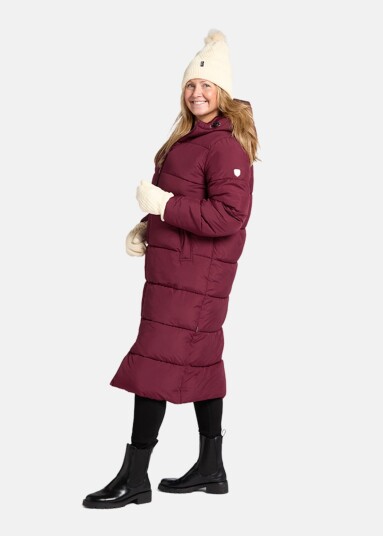 Tuxer DEYNA RECO COAT Tuxer DEYNA RECO COAT