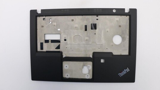 Lenovo Drift-1 FRU C Cover ASM w/ FPR Lenovo Drift-1 FRU C Cover ASM w/ FPR