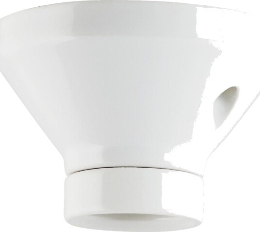 Sokkellampe  Diameter 10