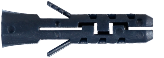 Essve Nylonplugg N6x30 100 Essve Nylonplugg N6x30 100