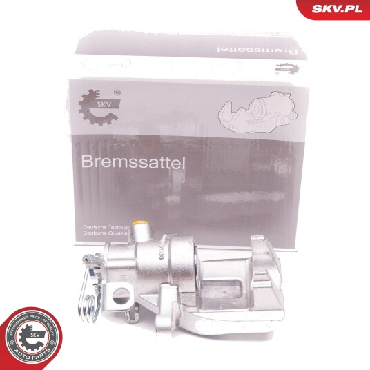 ESEN SKV 23SKV813 Bremsecaliper ESEN SKV 23SKV813 Bremsecaliper