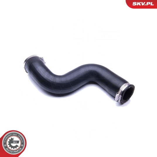 ESEN SKV 24SKV841 Ladeluftslange ESEN SKV 24SKV841 Ladeluftslange