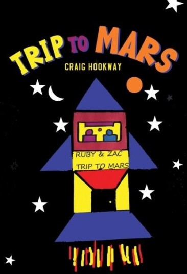 Trip to Mars Trip to Mars