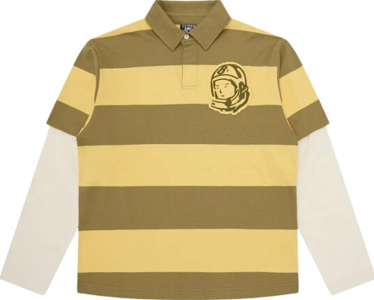 Billionaire Boys Club Herre Topper Flerfarget L,