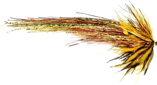 Frodin Flies Frödin Flash Wing Series Alta