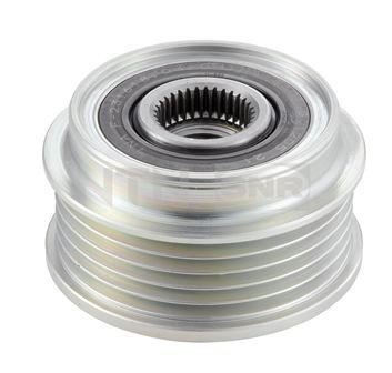 Dynamo remhjul SNR GA784.01 Dynamo remhjul SNR GA784.01