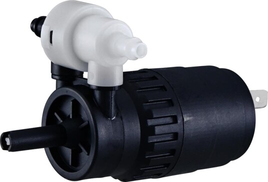 Spylepumpe HELLA 8TW 006 849-341