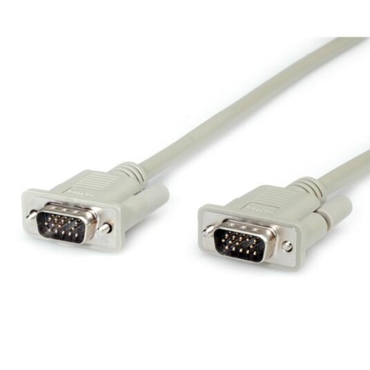 Roline HQ VGA Kabel Hann Hann 3 m