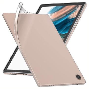 Samsung Galaxy Tab A8 10.5 2021/2022 Antiskli TPU-deksel Klar