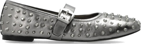AllSaints Dame Sko Grå 41 EU, AllSaints Dame Sko Grå 41 EU,