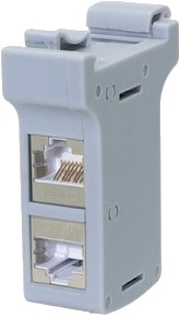 Logilink Kat.6A Kat.5E Kat.6 Mp0079 1 Stk
