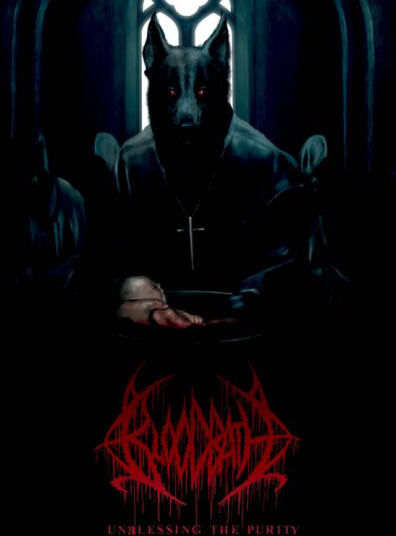 Bloodbath Unblessing The Purity Vinyl