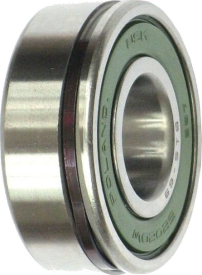 Lager AS PL ABE9030(NSK)