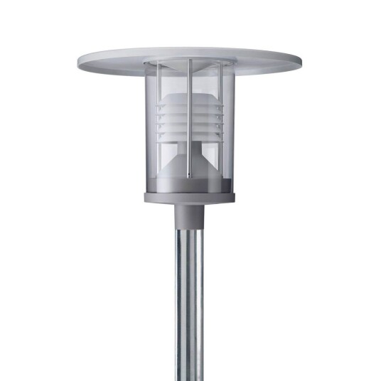 Philips GrandeVille LED 34W 4000K Park-/stibelysning, uten lampetopp