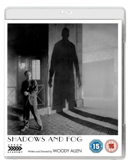 Shadows And Fog Shadows And Fog