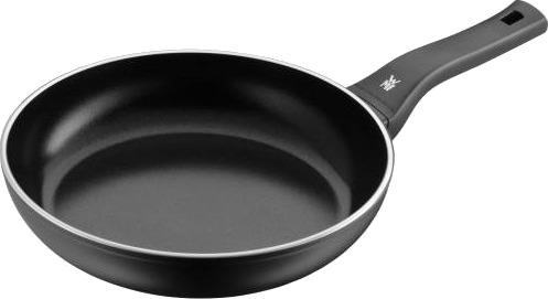 Wmf 05.7328.4021 Rund All Bruk Panne Svart Wmf Atelier Ceradur Plus 400 °C