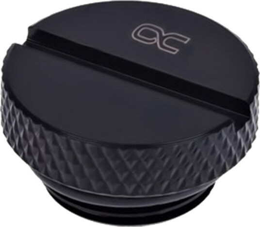 Alphacool Tilkoblingsnippel G1/4" for Vannkjøling 8745565