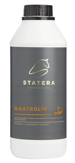 Statera - Horsecare Gastroliq 1L - (ST0364)