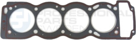 Toppakning Professional Parts 21347111
