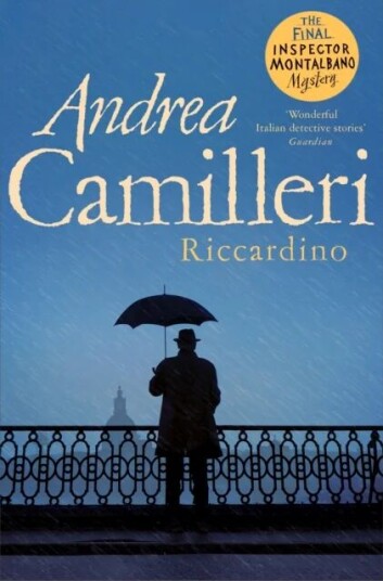 Riccardino Av Andrea Camilleri