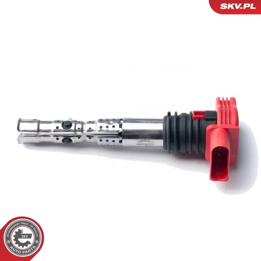 Tennspole ESEN SKV 03SKV220