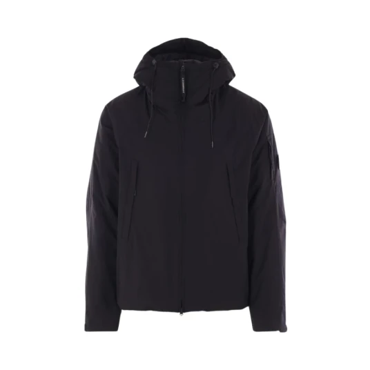 C.p. Company Herre Jakker Svart S,