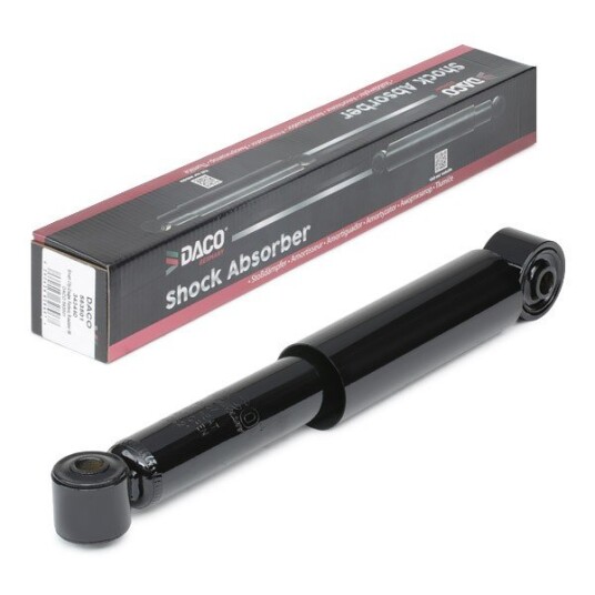 Støtdemper DACO Germany 533307