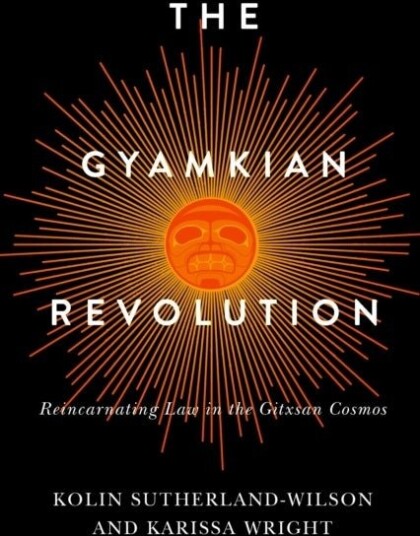 The Gyamkian Revolution
