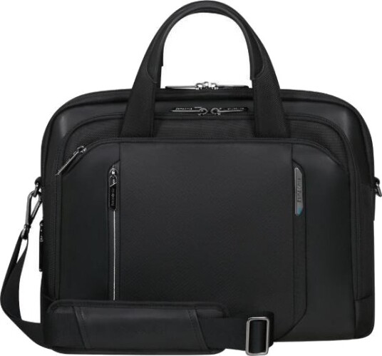 158112 1041 Samsonite Spectrolite 4.0 Laptop Veske 15.6""Slim Svart