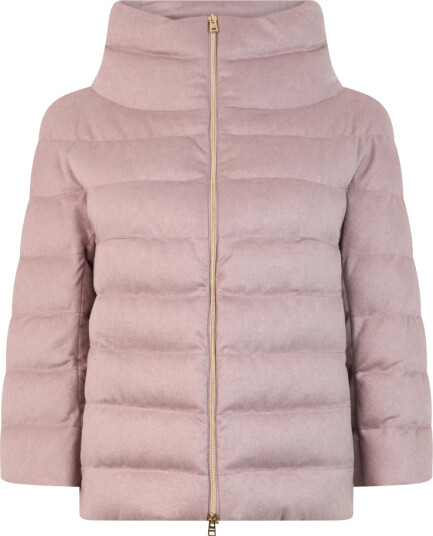 Herno Dame Jakker Rosa L,