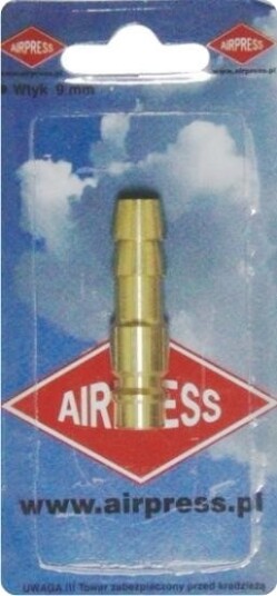 Kobling AIRPRESS 4311562 Kobling AIRPRESS 4311562
