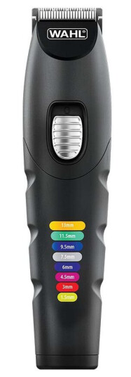 Wahl Multitrimmer Color Trim Advanced Wahl Multitrimmer Color Trim Advanced