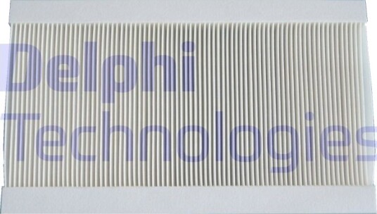 Kupefilter DELPHI TSP0325186C Kupefilter DELPHI TSP0325186C