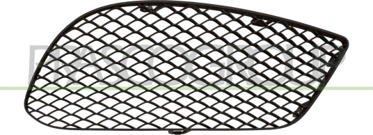 Ventilasjonsgitter PRASCO ME0462123