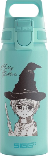Sigg Vannflaske WMB One 600ml Harry Potter