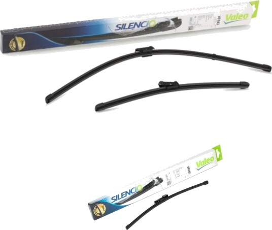 VALEO VAL298N0051 Vindusvisker