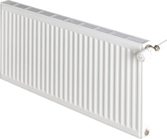 Stelrad Compact All In T11 radiator, 40x60 cm, 4 m²