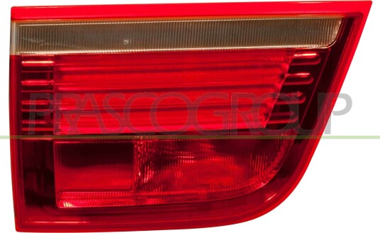 PRASCO BM8224156 Baklykt