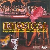MediaTronixs Various Artists : Intoxica CD (2006) Pre-Owned MediaTronixs Various Artists : Intoxica CD (2006) Pre-Owned