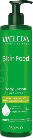 Skin Food Body Lotion 250 ml Skin Food Body Lotion 250 ml