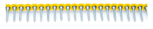 GIPSSKRUE TRE 3,9X30 ELF BÅND
