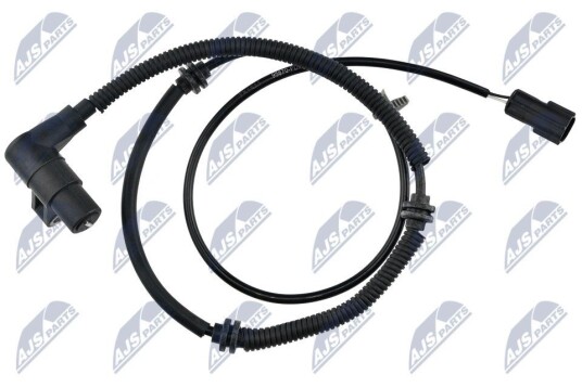 ABS sensor NTY HCA-KA-309