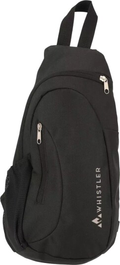 Whistler slingbag Antoine One Size Black