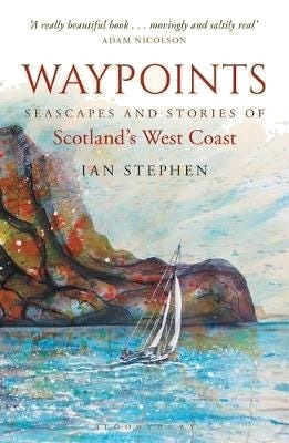 Waypoints Av Ian Stephen