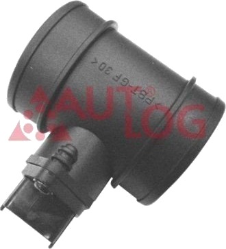 AUTLOG LM1029 Luftmengdemåler