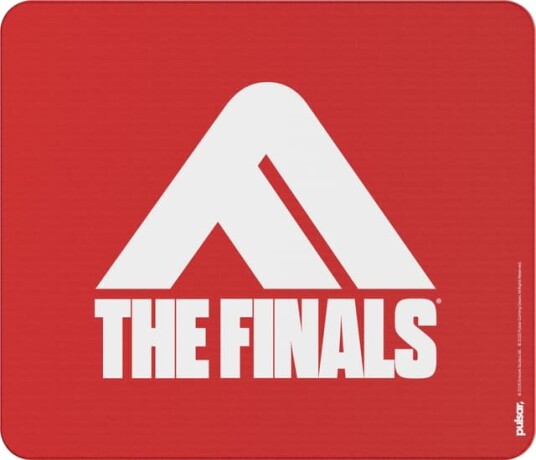 Pulsar Gaming XL musematte The Finals Edition TFNLSPDXLR Pulsar Gaming XL musematte The Finals Edition TFNLSPDXLR