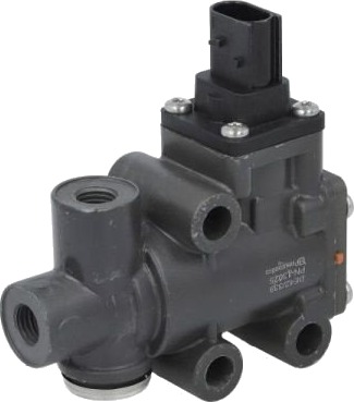 Bremseventil, driftsbremse PNEUMATICS PN-13025